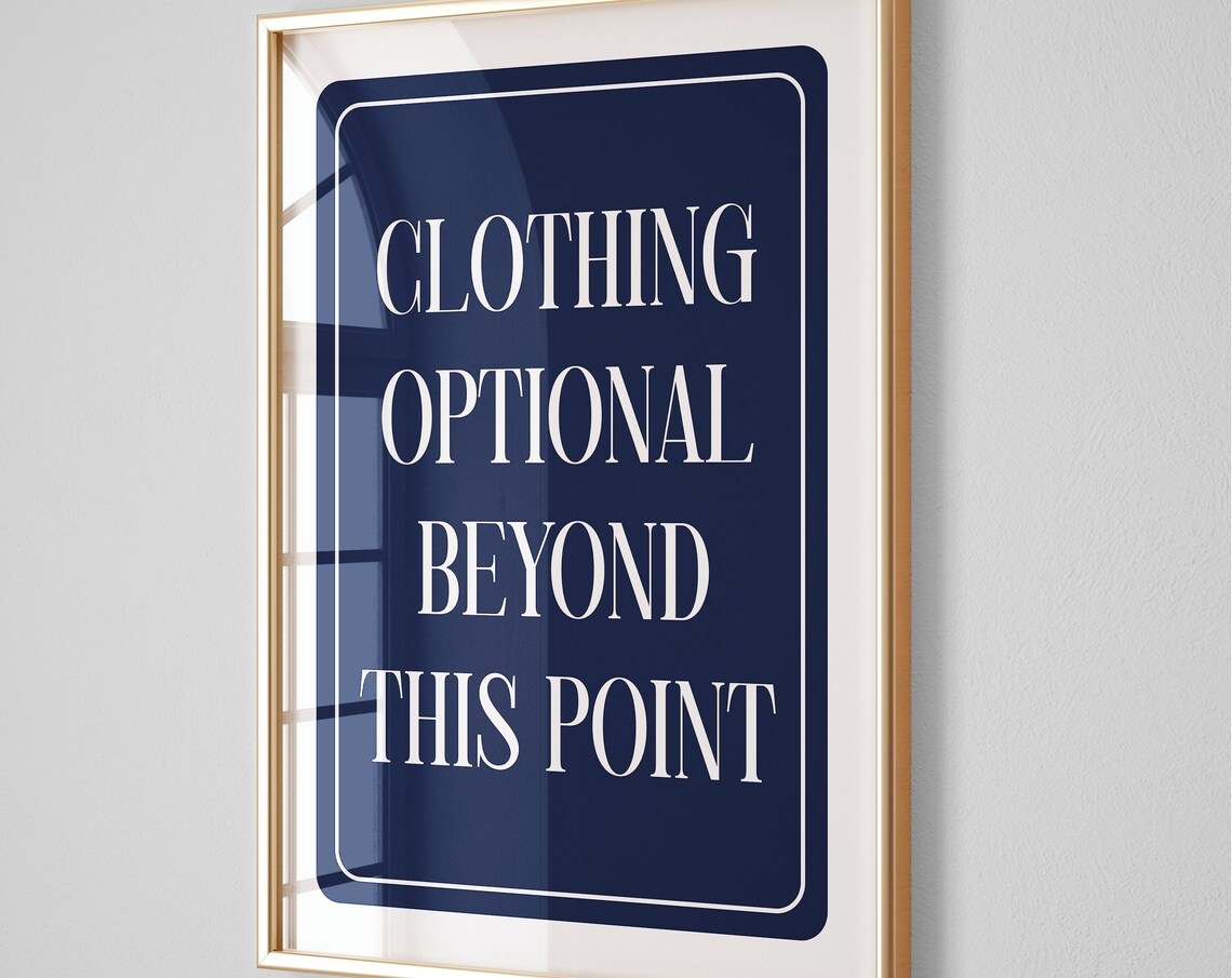 Feminine Coquette Bathroom Print, Preppy 70s Wall Art