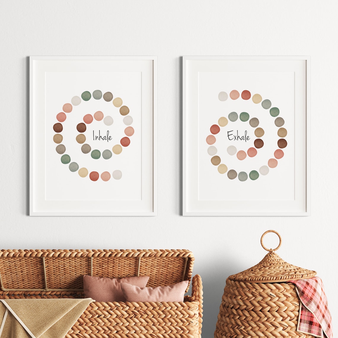 Mental Health Therapy Office Decor Posters Bundle - Image 7