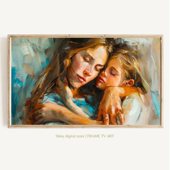 Mothers Day Tv Art Tv Art Frame Tv Art Mothers Day Mothers Day Art Mothers Day Art For Frame Tv Tv Art Mothers Day