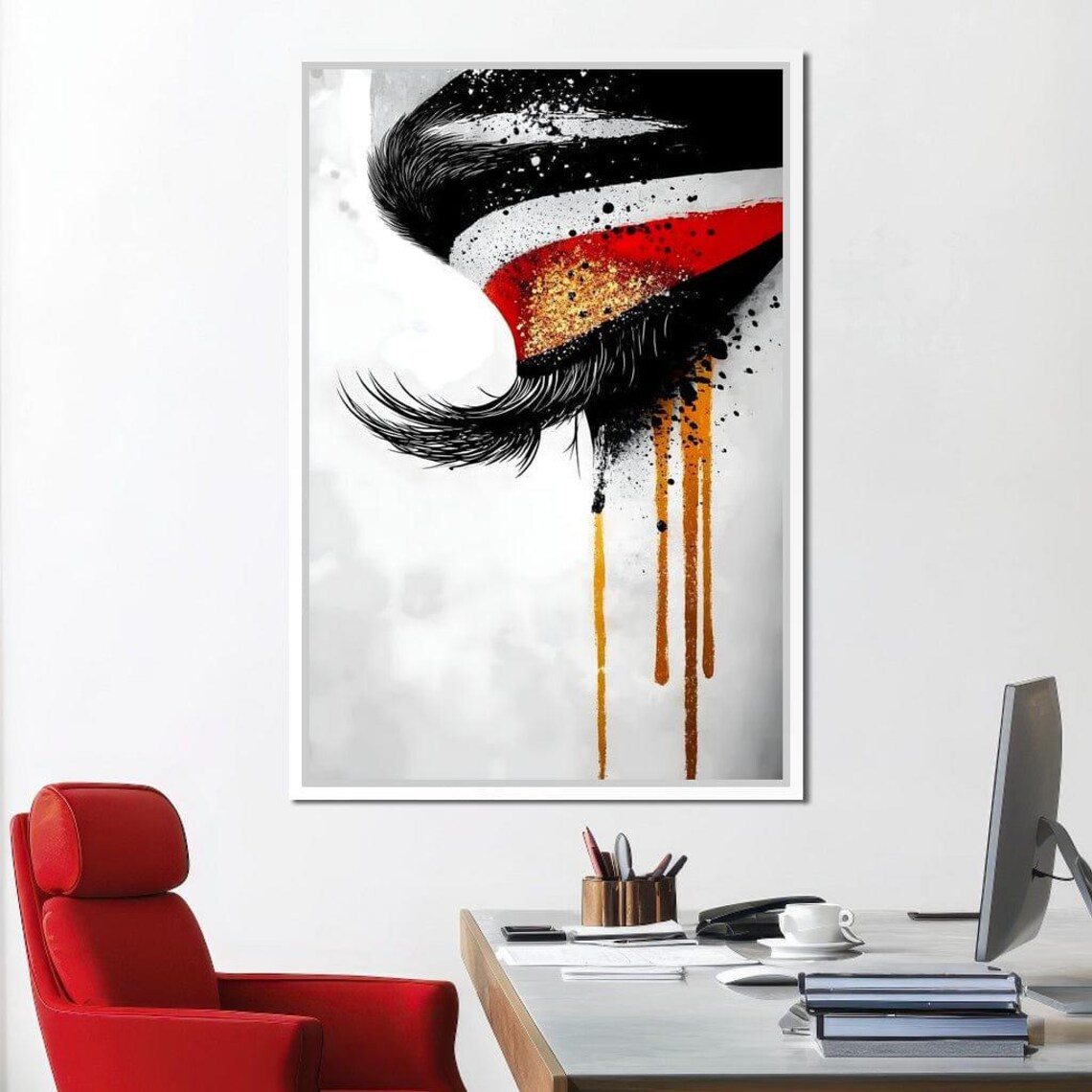 Glowing Flair Essence, Modern Home Decor - Image 2