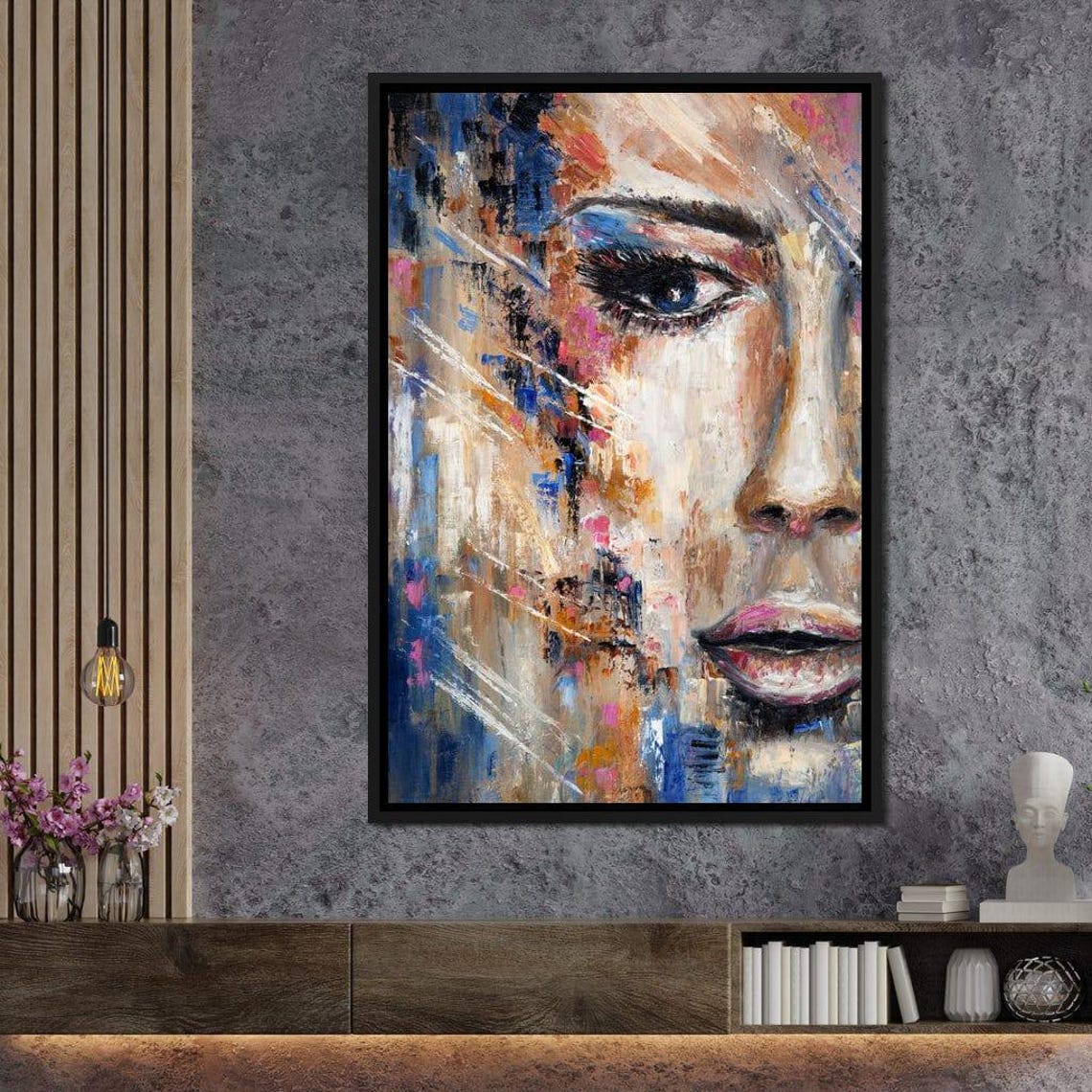 Lady M Portrait - Classic Portrait