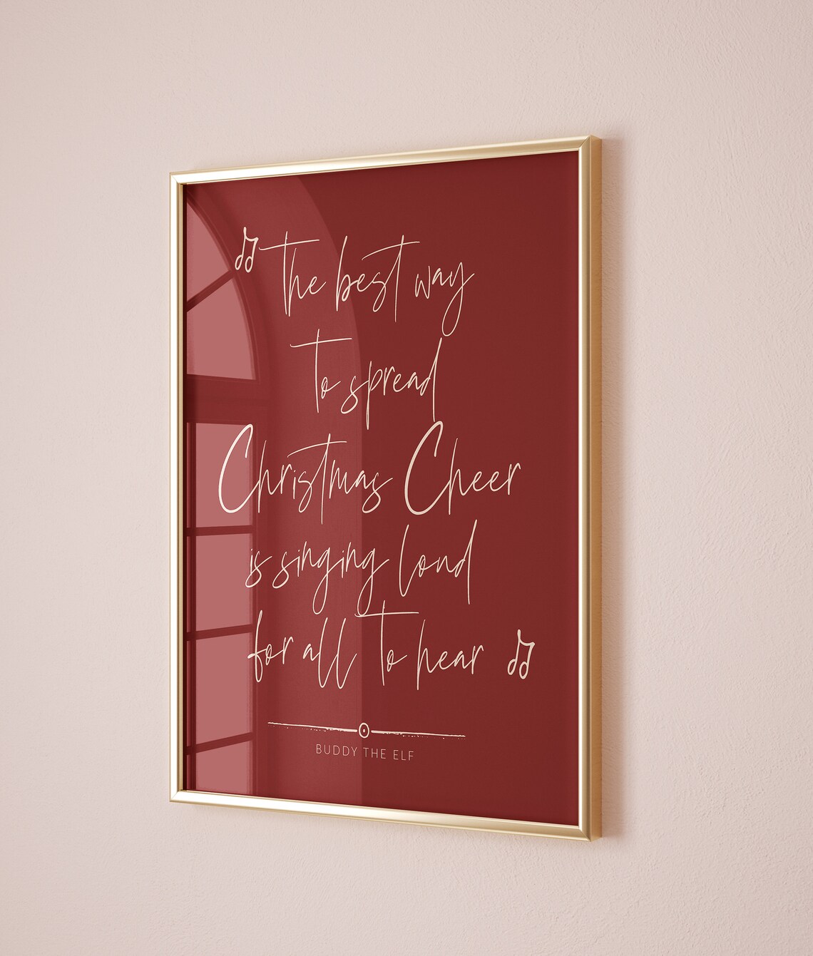 Funny Christmas Prints, Seasonal Christmas Quotes