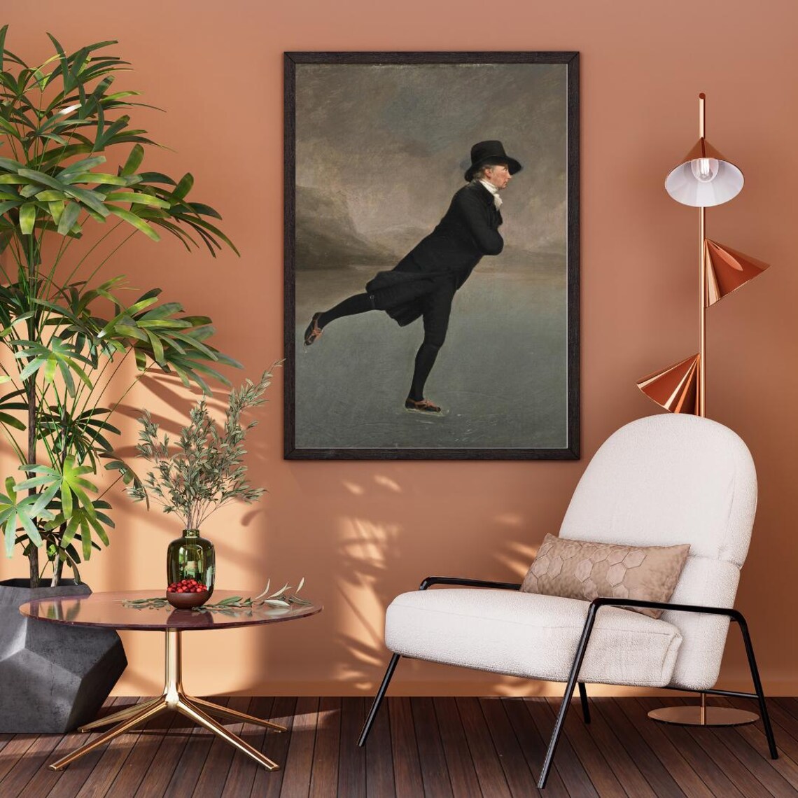 Claude Monet Art Print, Famous Artist Wall Art - Image 2