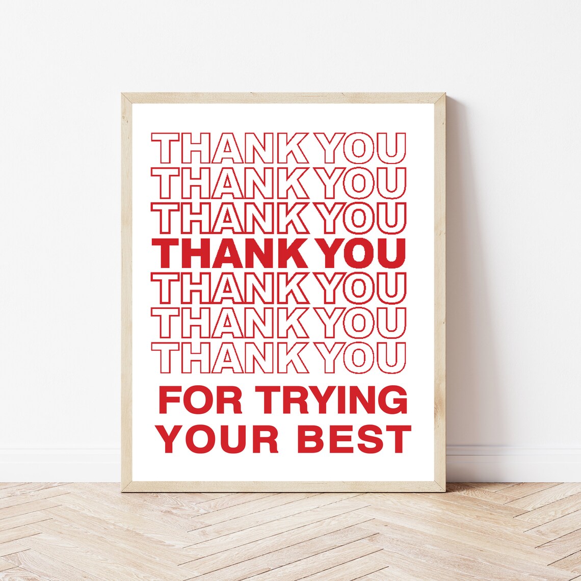 High School Classroom Math Decor Retro Art Print