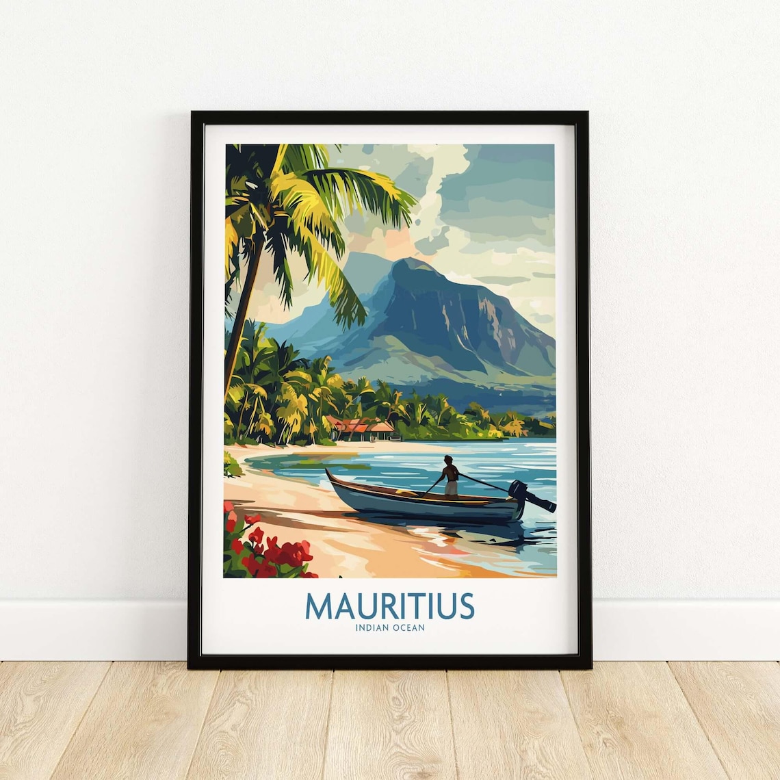 Must Have Mauritius, Exotic Getaway Tropical Paradise - Image 5