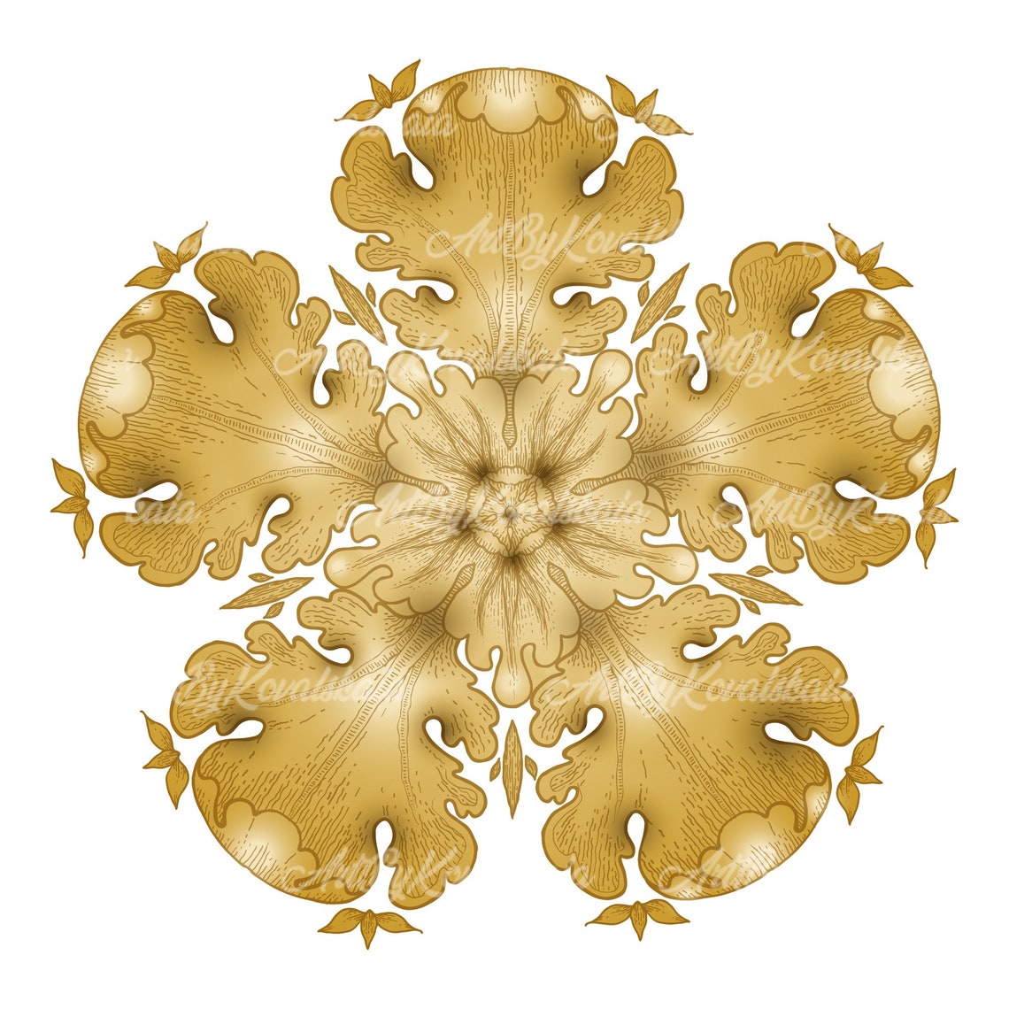 Ornament Design