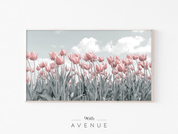 Spring Flowers - Seasonal Art