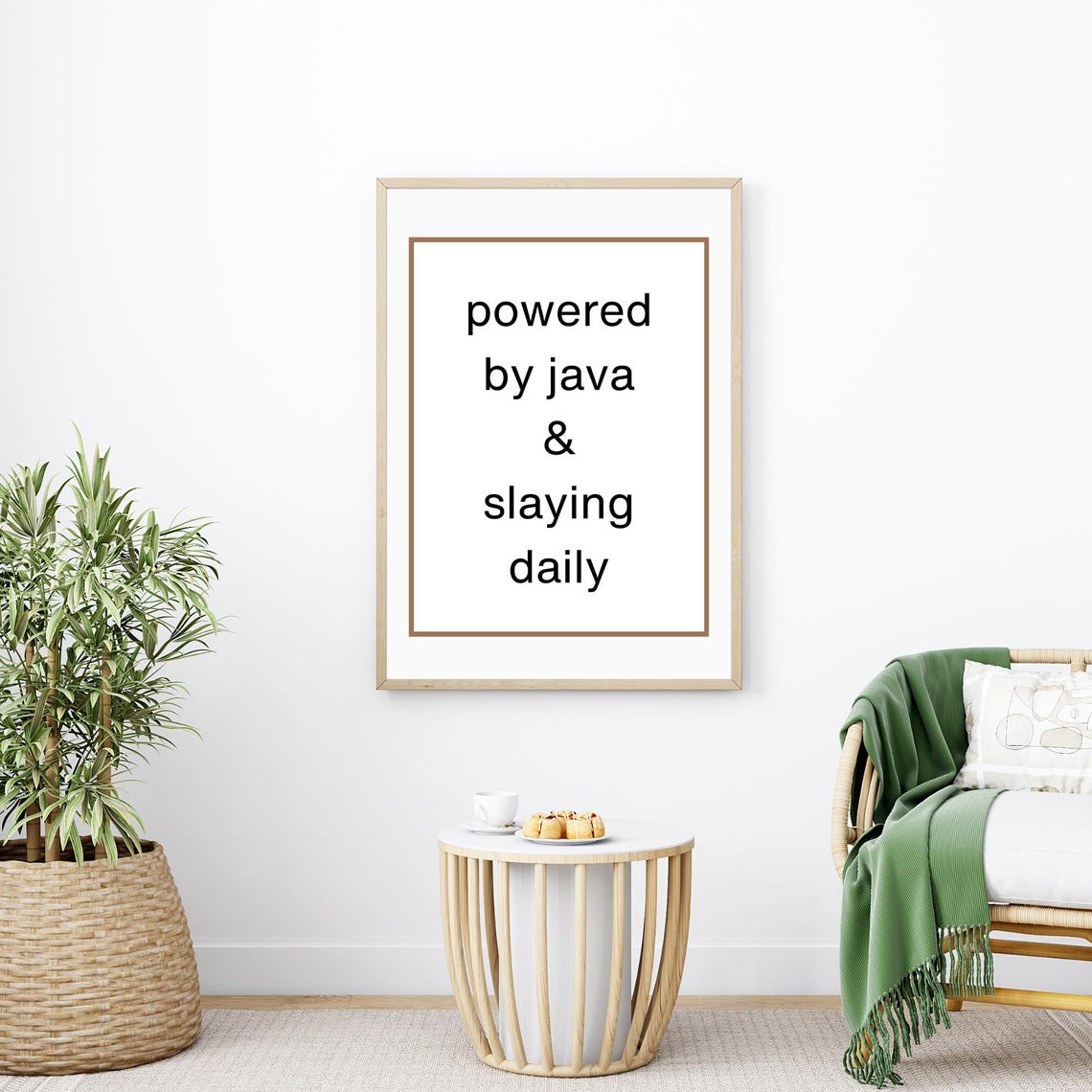 Powered By Java And Slaying Daily Bold For Go Getters - Image 4