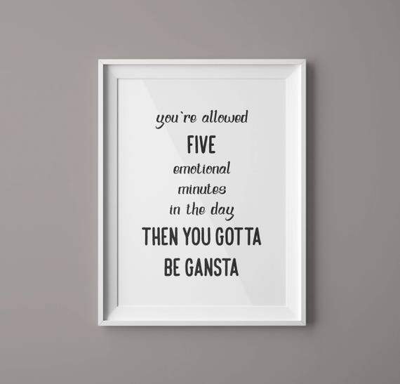 Motivational Print Motivational Quotes Inspirational Wall Art Typography Poster Gift For Friend Minimalist Decor Inspiring Wall Art