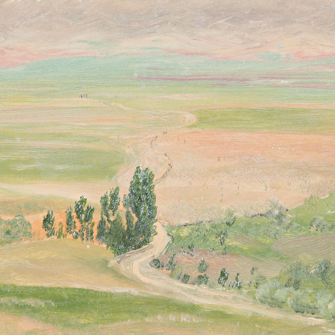 Frame Tv Spring Landscape Art Print - Image 2