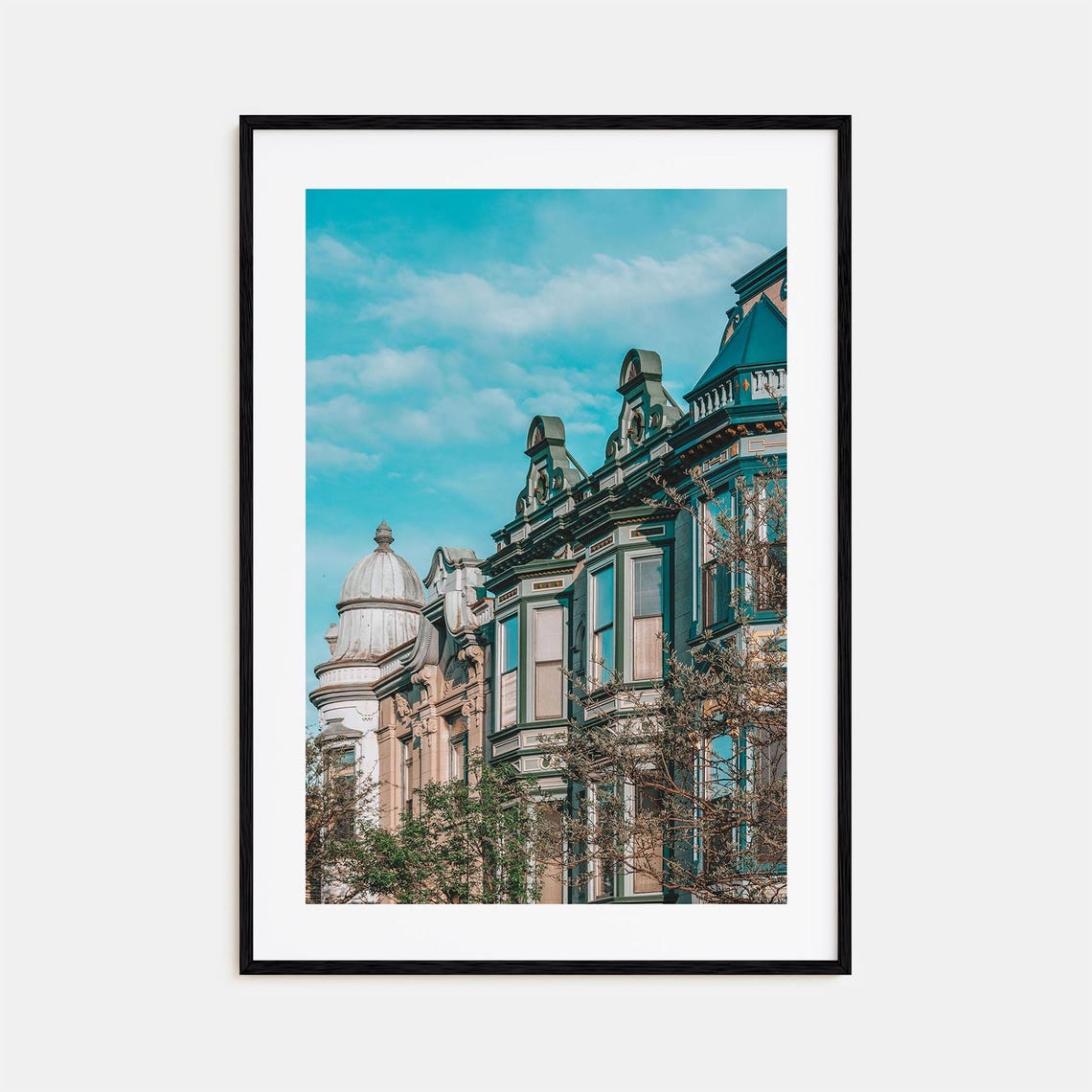 Lincoln Park Colorful Poster Print No 2 Lincoln Park Photo Art Lincoln Park Decor Travel Print Lincoln Park Street Map Poster City Map