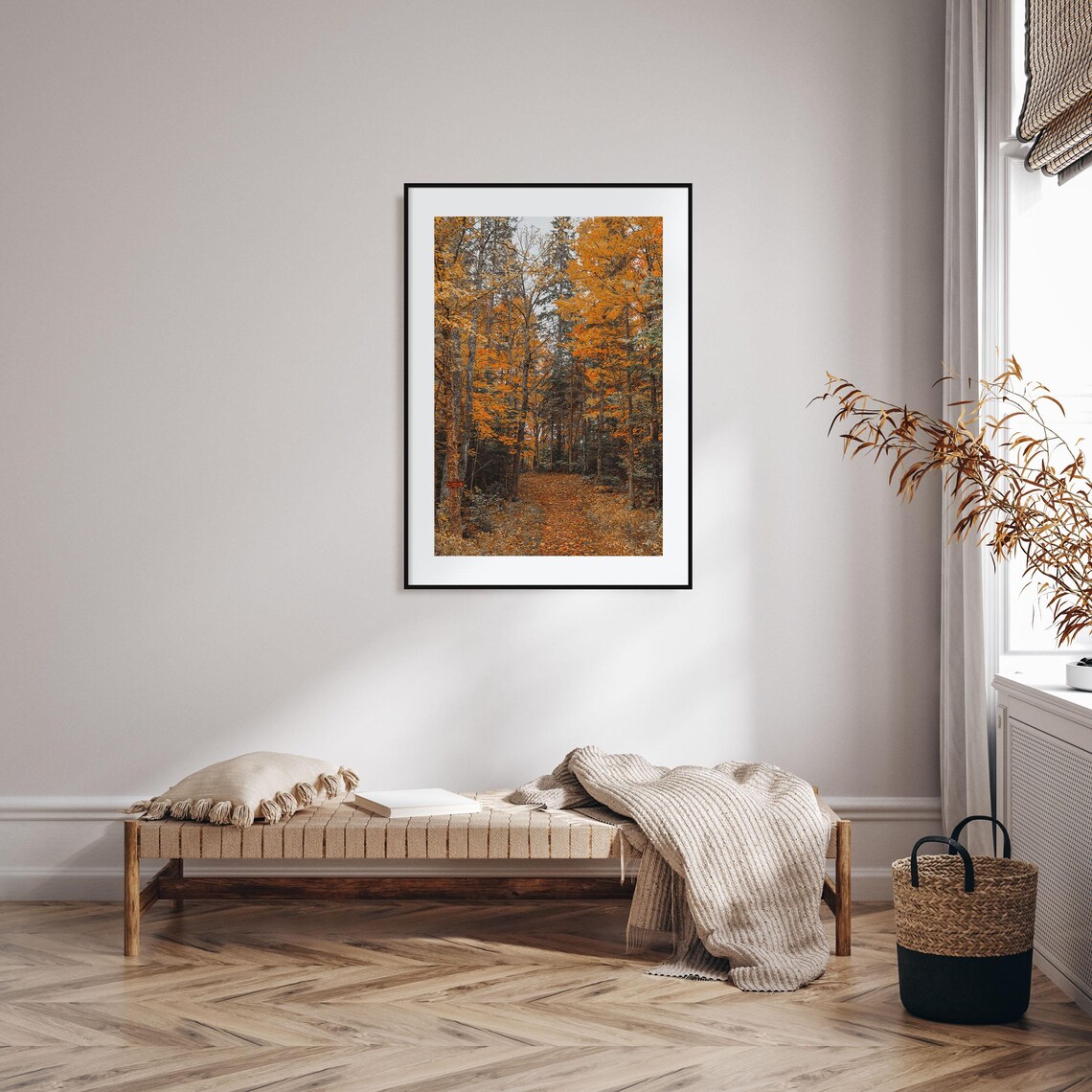 Lake Arrowhead Colorful Poster Print No 2 Lake Arrowhead Photo Wall Art Decor Travel Print Lake Arrowhead Street Map Poster City Map - Image 2