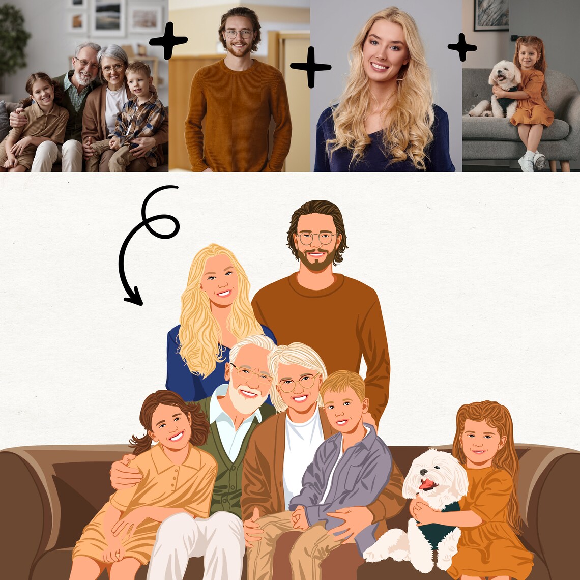 Add Details Background Or People - Text Print - Image 2