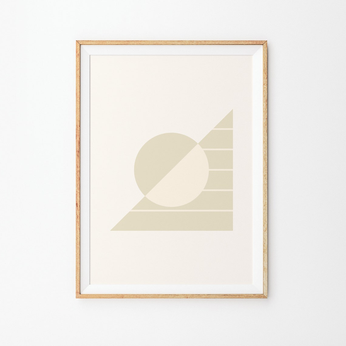 Geometric Art Print Geometric Wall Art Abstract Wall Art Print Minimalist Wall Art Modern Artwork Contemporary Art Print