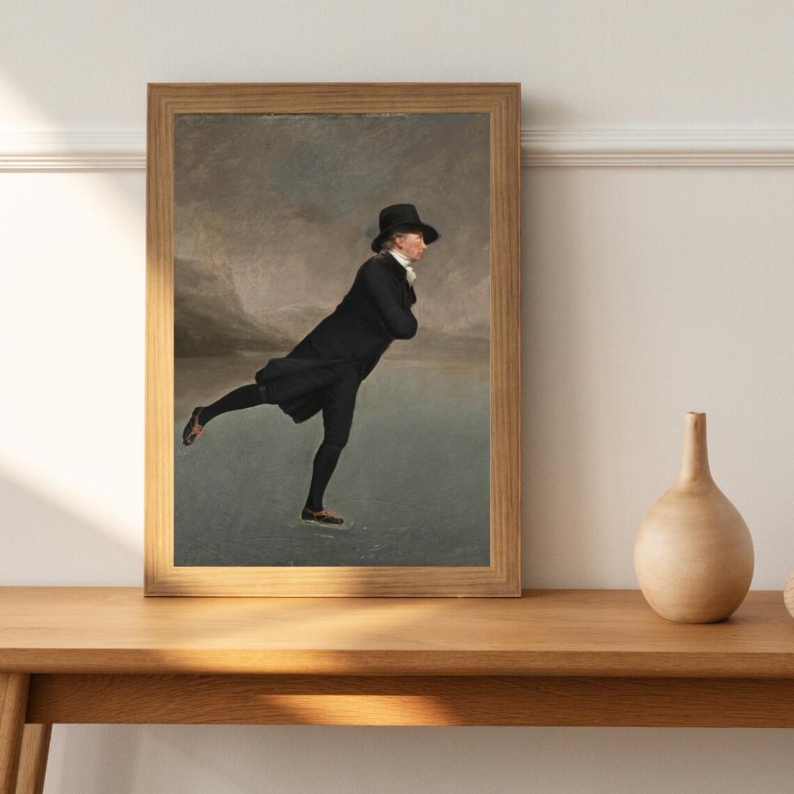 Claude Monet Art Print, Famous Artist Wall Art - Image 4