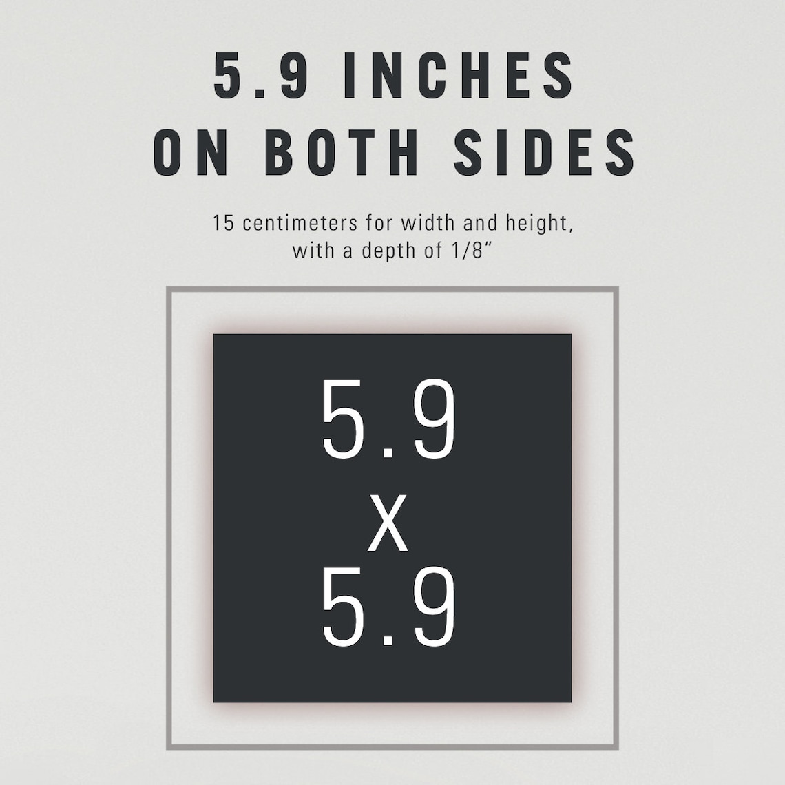 Kitchen Conversions Helpful Kitchen Wall Sign - Image 3