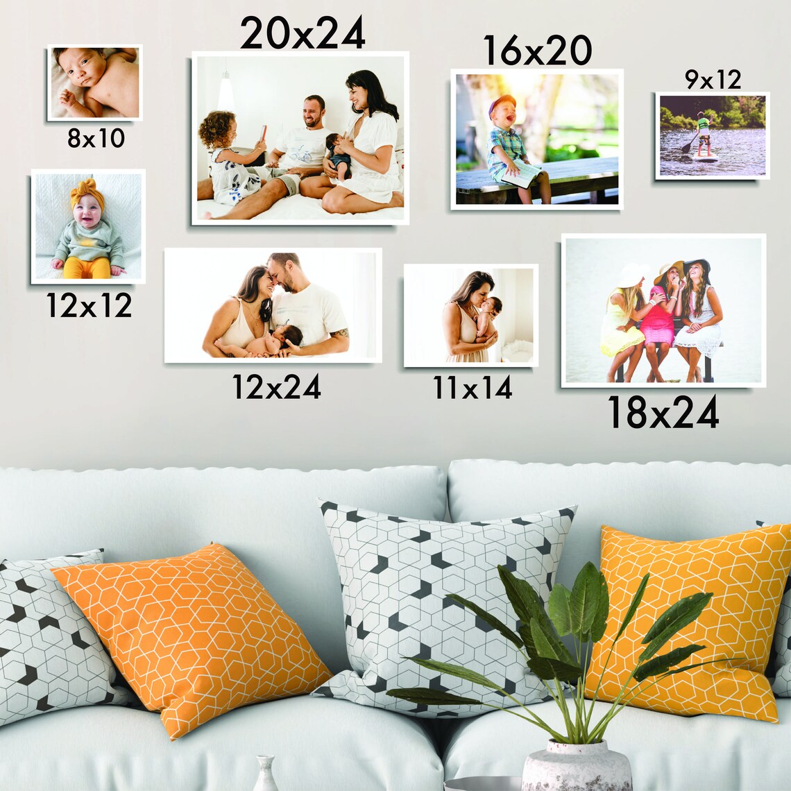Photography Print for Home Decor, Mother's Day Gift - Image 2