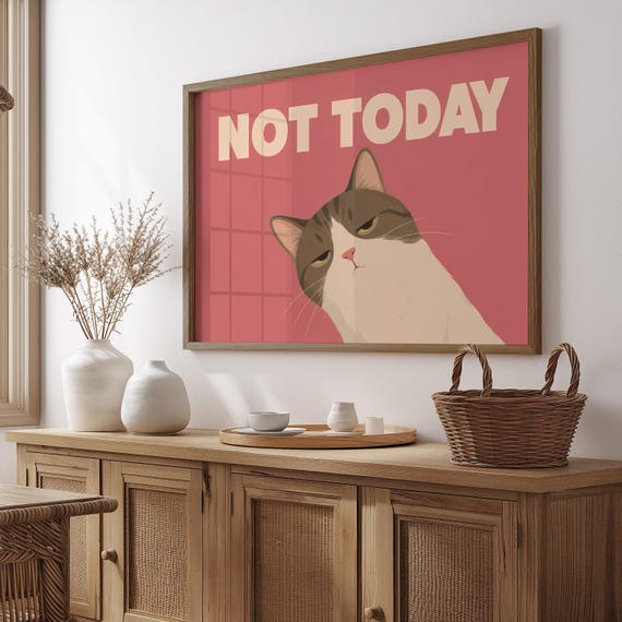 Minimalist Print