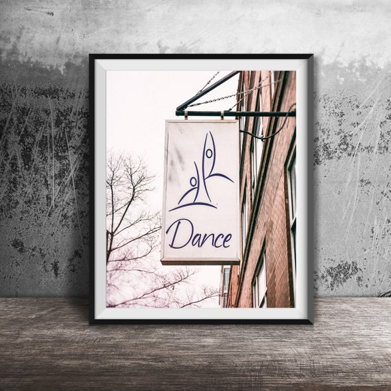 Dance Fine Art Photography Print