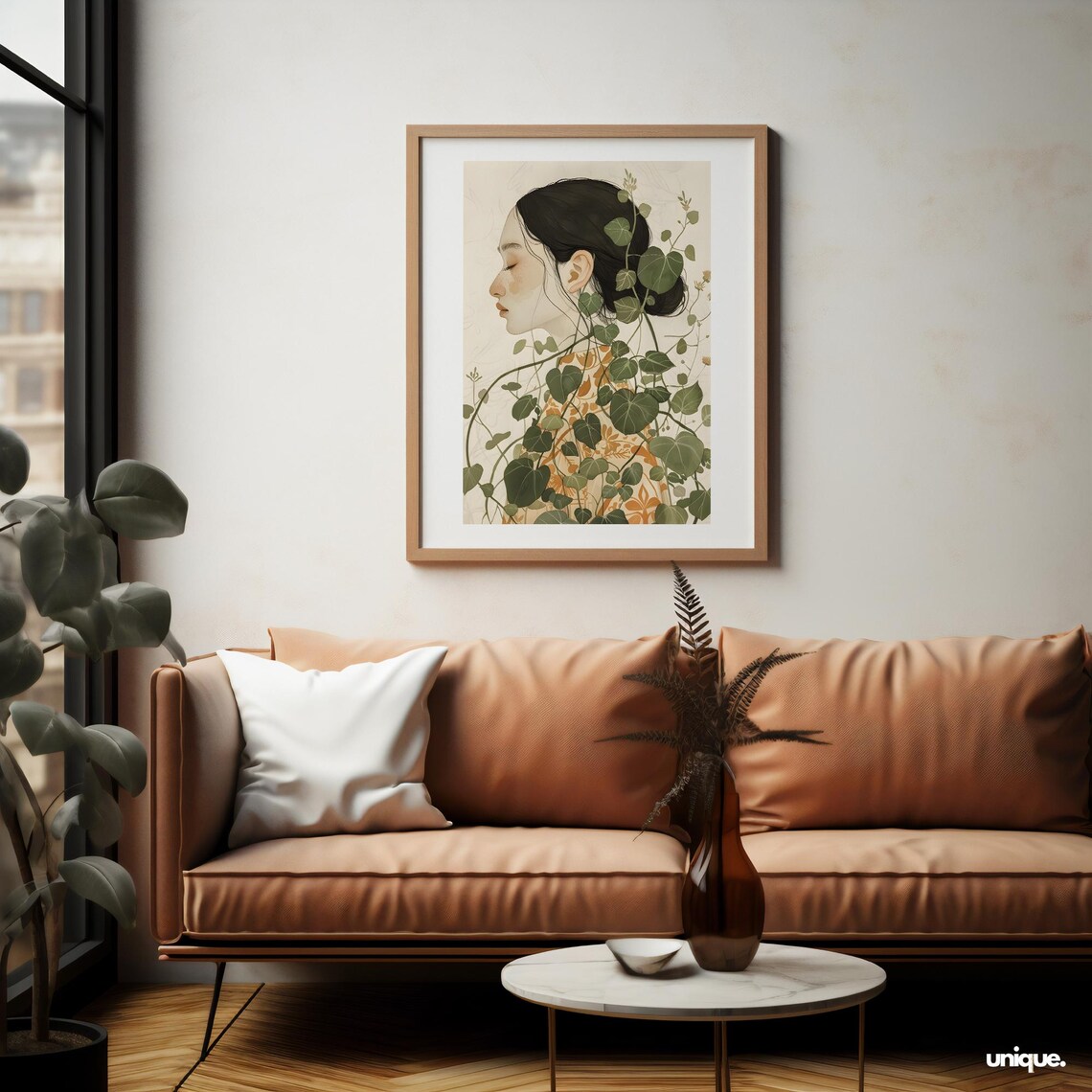 Green Wall Art Prints Garden Of Soul Bohemian And Relaxing Wall Art For Living Room Wall Art Sage Green Wall Art Print