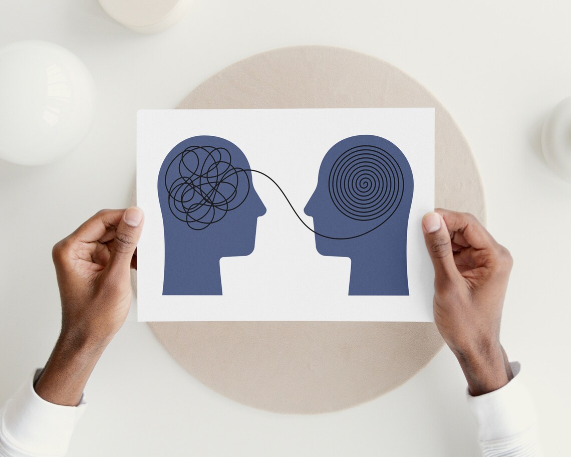 Therapist Office Decor Therapy Prints Poster - Image 2
