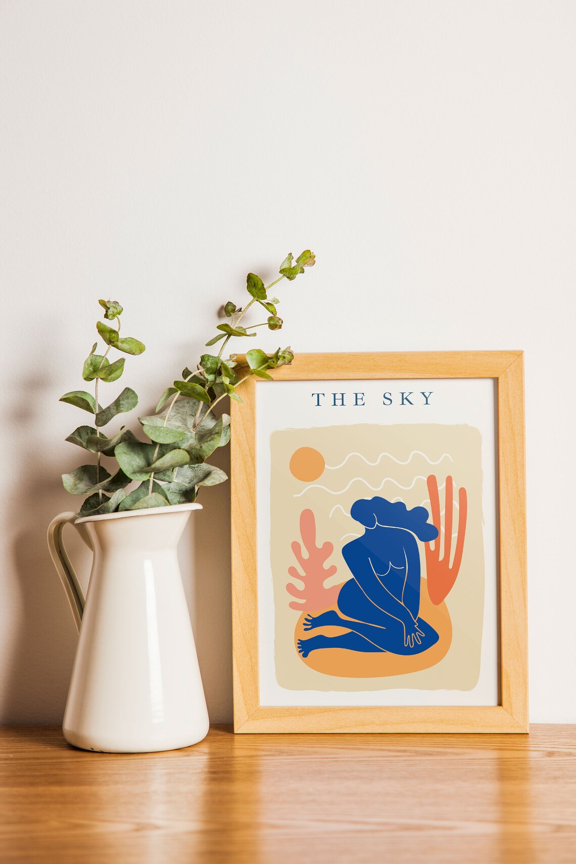Henri Matisse Print Matisse Poster Print - Image 2