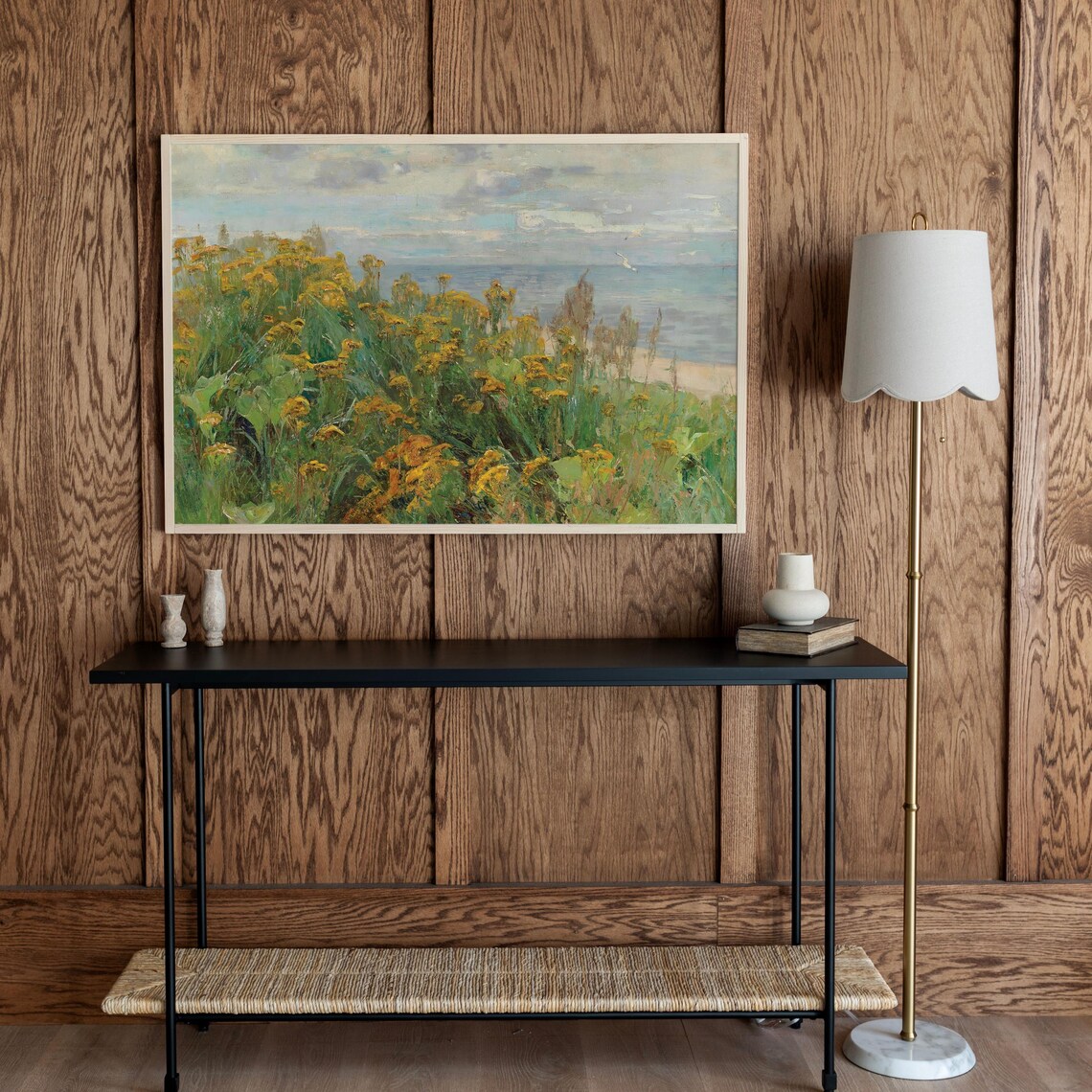 Floral Print, Botanical Art Print for the Home - Image 3