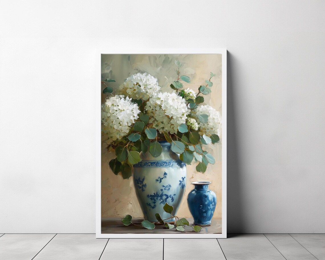 Vintage Lemons Still Life Painting Vintage Fruit Still Life Art Art - Image 3