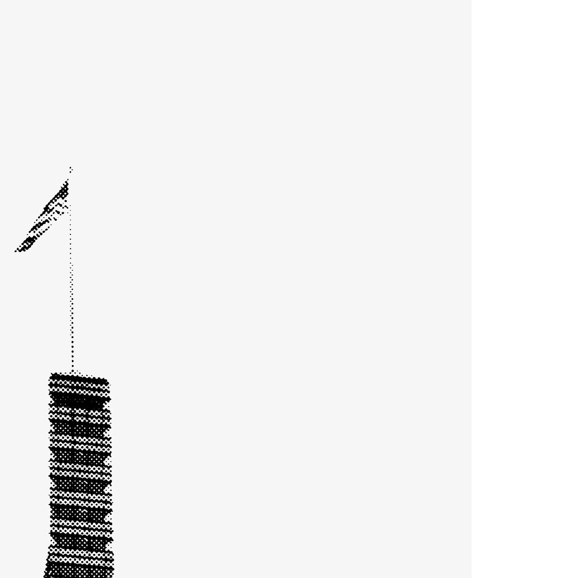 Baltimore Skyline Minimalist Art Print, City Poster - Image 2