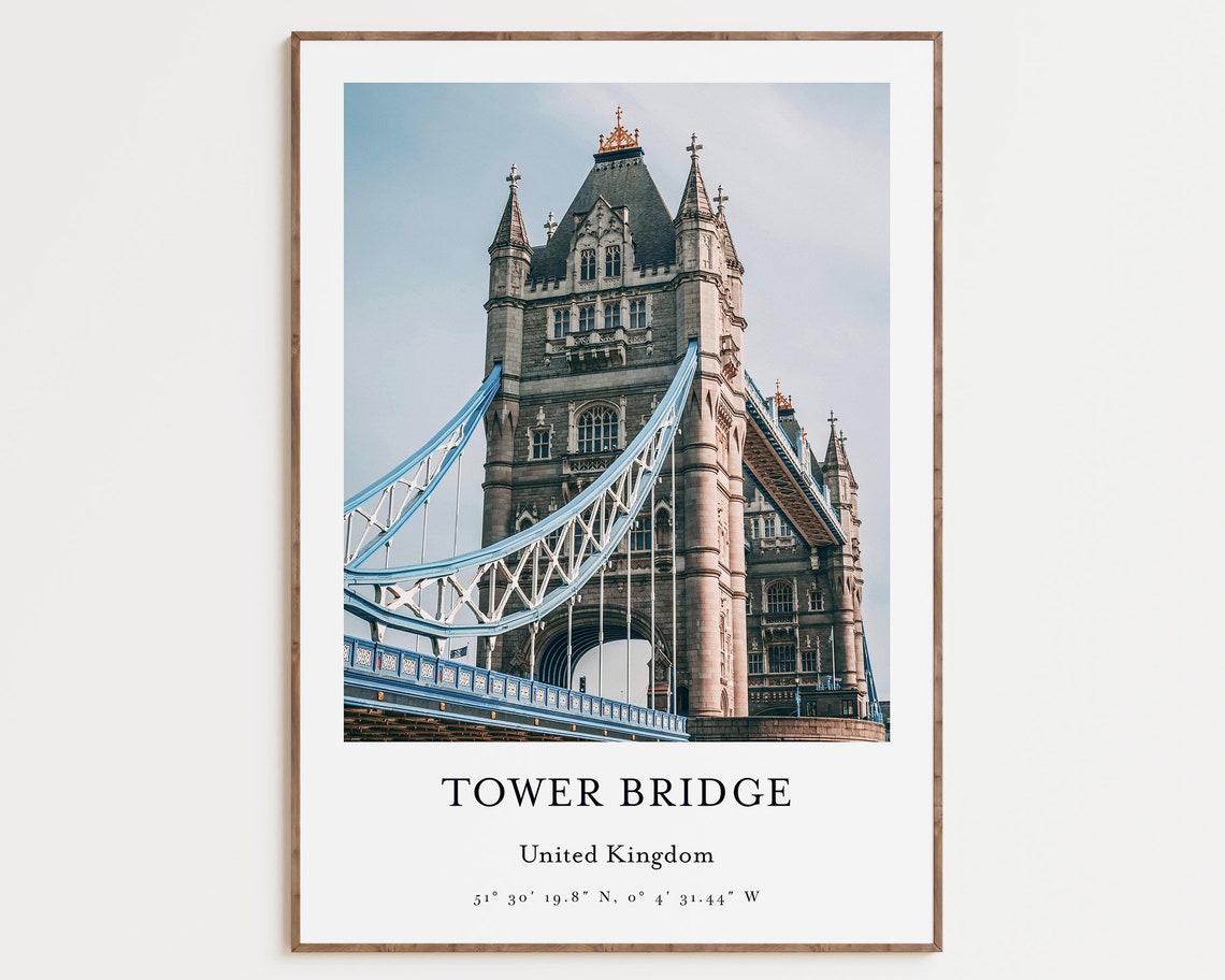 London Print London Poster London Photography London Wall Art London Art Print London Travel Poster London Decor London Photo