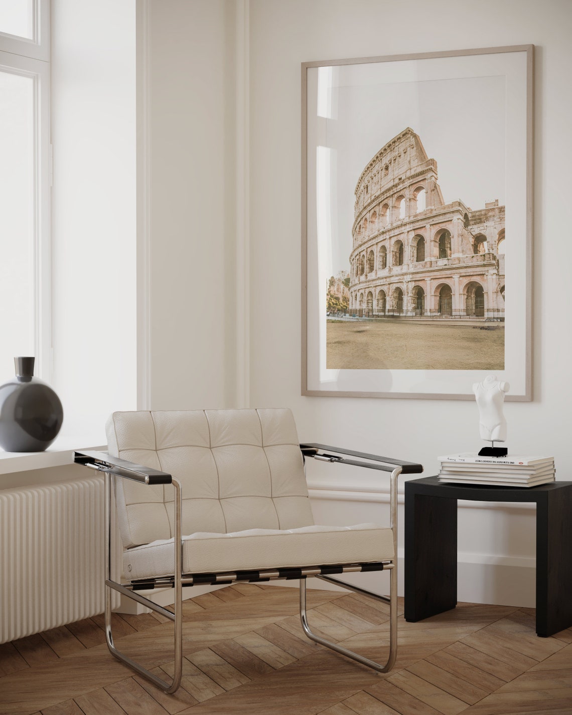 Italy Print Cityscape Wall Art Photography Print City View Art Square Italy Poster Rome Living Room Decor Verona Italy Photo Poster - Image 2