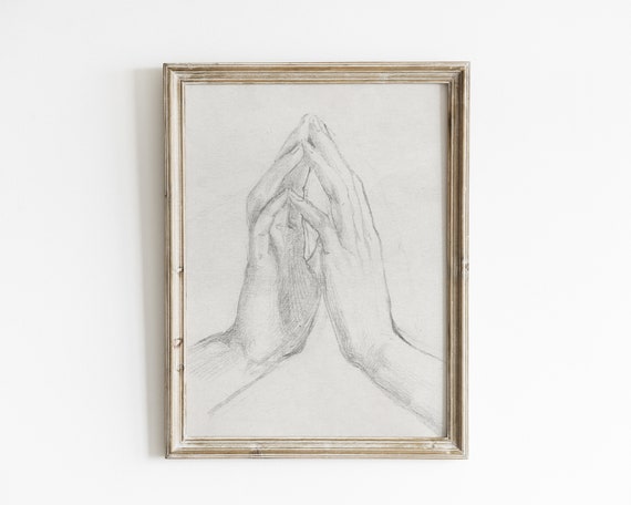 Figure Art Vintage Hand Sketch Art Western Wall Art Abstract Vintage Drawing Rustic Sketch Print Abstract Line Art Minimalist Wall Art