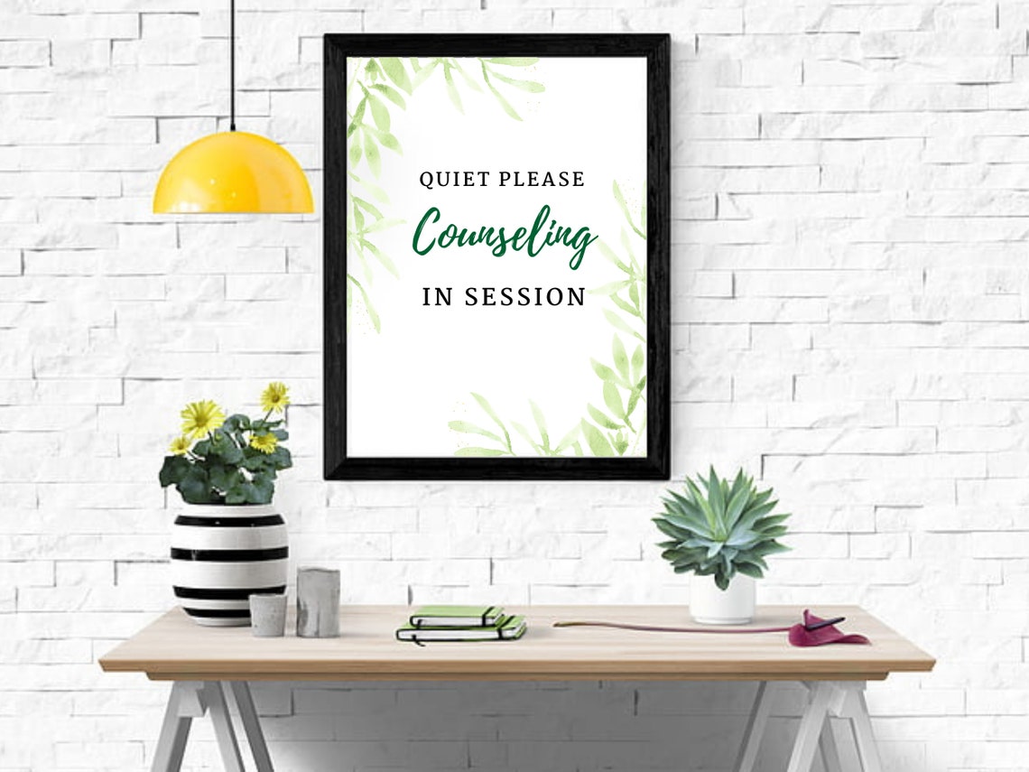 Instant Download FAQ Guide Printable Shop Help Info Card Poster - Image 5