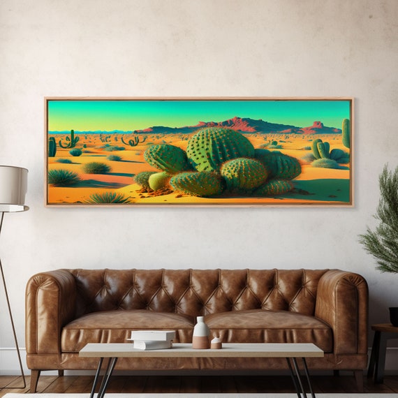 Desert Wall Art Framed Print Sahara Desert Desert Image Desert Horizon Art Desert Abstract Art Desert Desert Art Work