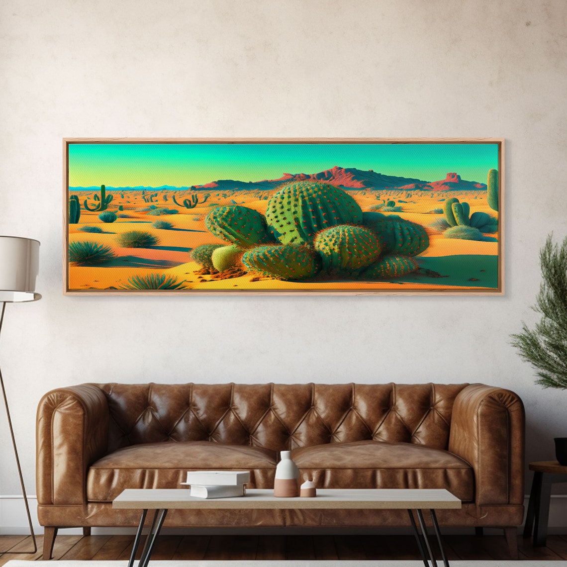 Desert Wall Art Framed Print Sahara Desert Desert Image Desert Horizon Art Desert Abstract Art Desert Desert Art Work