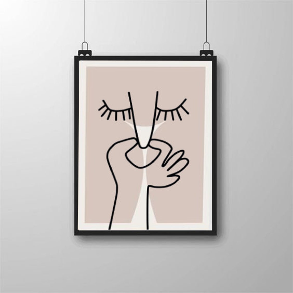 Funny Bathroom Wall Decor Toilet Art Wall Art For Bathroom Funny Art Home Decor Funy Wall Art - Image 3