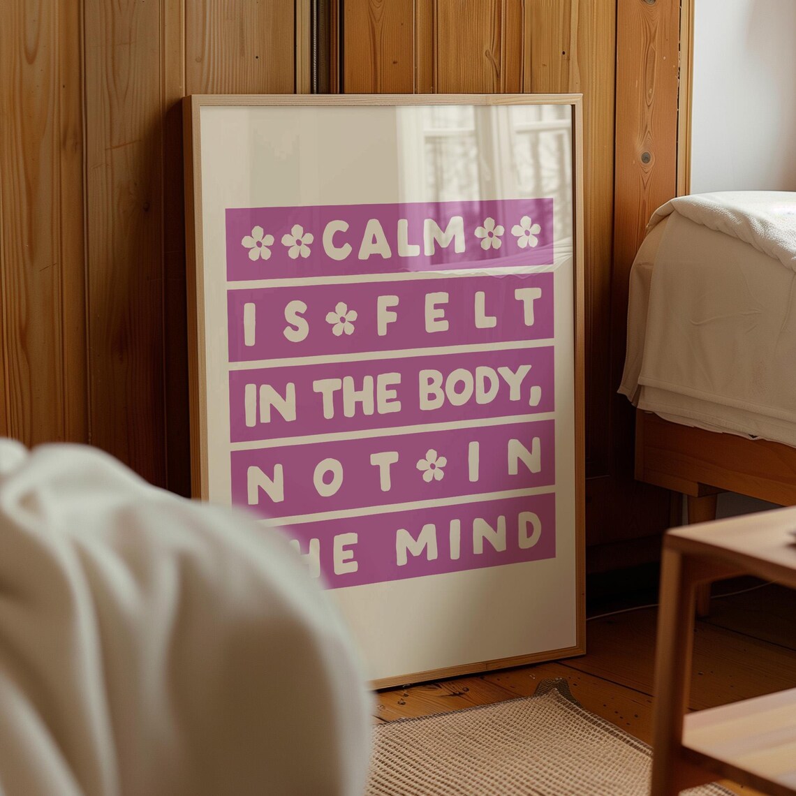 Mental Health Psychology Posters, Therapy Office Decor - Image 2