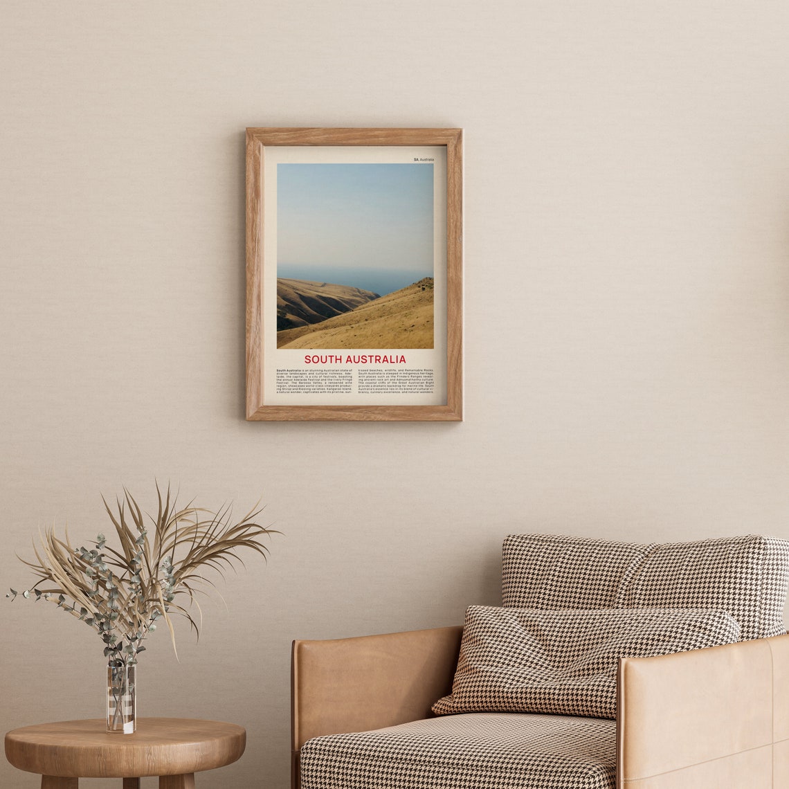 South Australia Print Film Photo South Australia Wall Art South Australia Poster South Australia Photo South Australia Poster Print Sa - Image 3