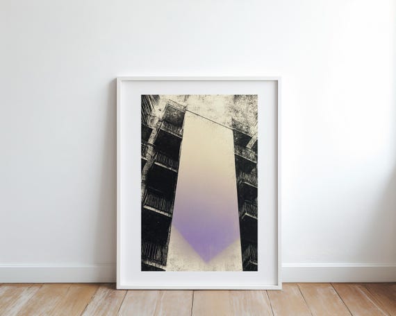 The Day Of Announcement Dark Academia Artwork Gothic Statement Wall Art Minimalist Poster Gallery Boho