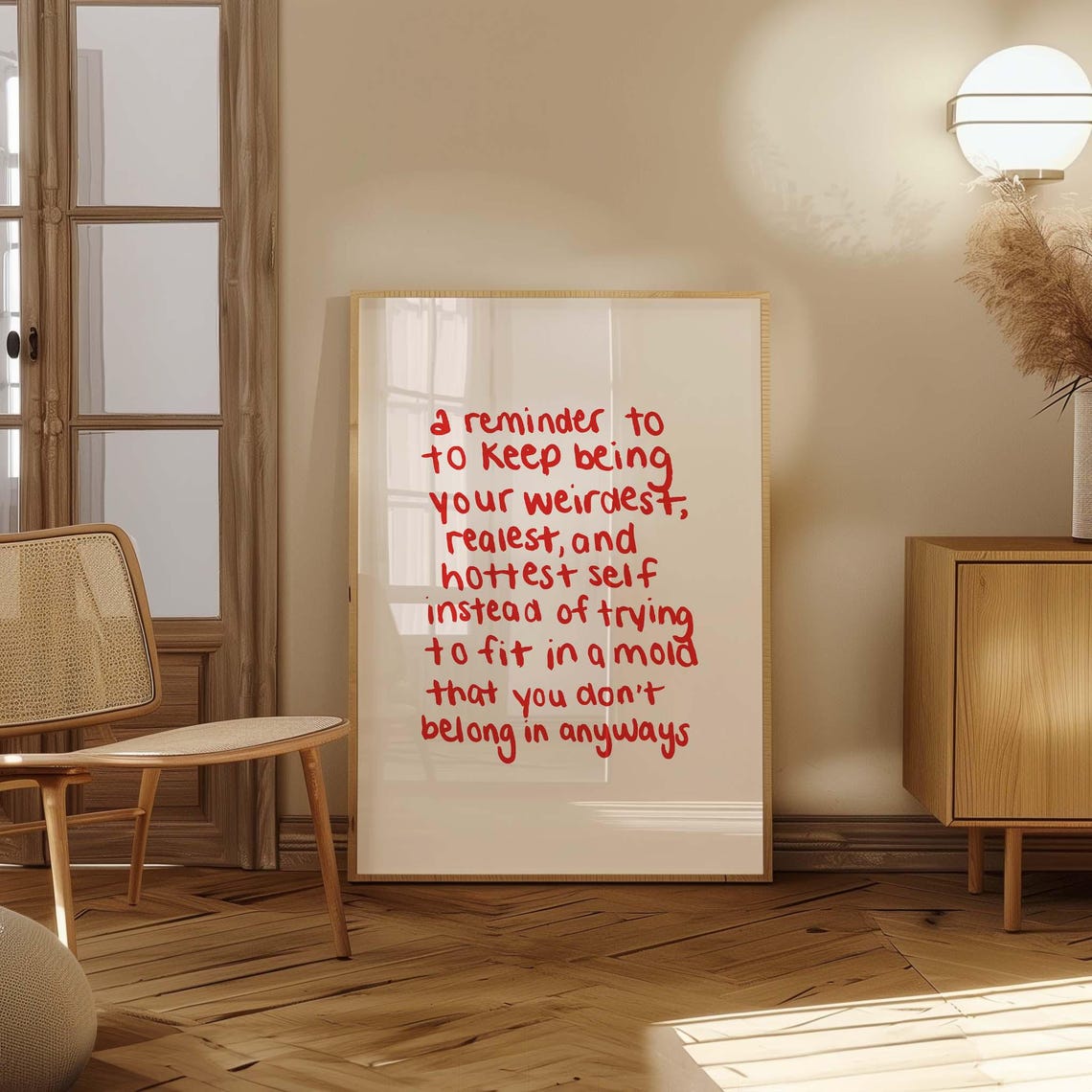 Therapy Office Decor Self Love Club Quotes About Love Thinking Positive Affirmation Wall Art Retro Y2k Aesthetic Cool Posters Trending - Image 2