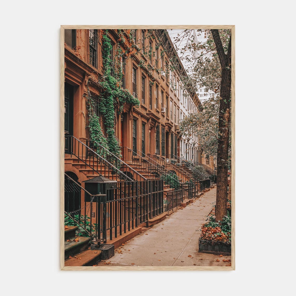 Fine Art Architecture Print Color Photography Poster Of Modern Design Urban Aesthetics Home Decor Wall Art