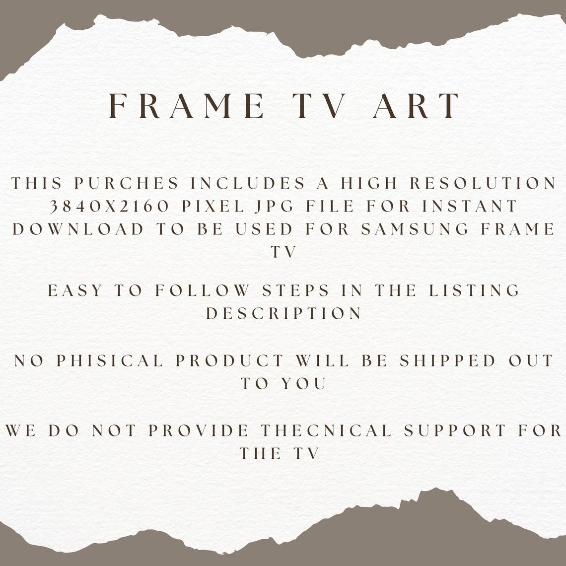 Magical Castle Under Starry Night Sky by Lake Frame TV Poster - Image 2