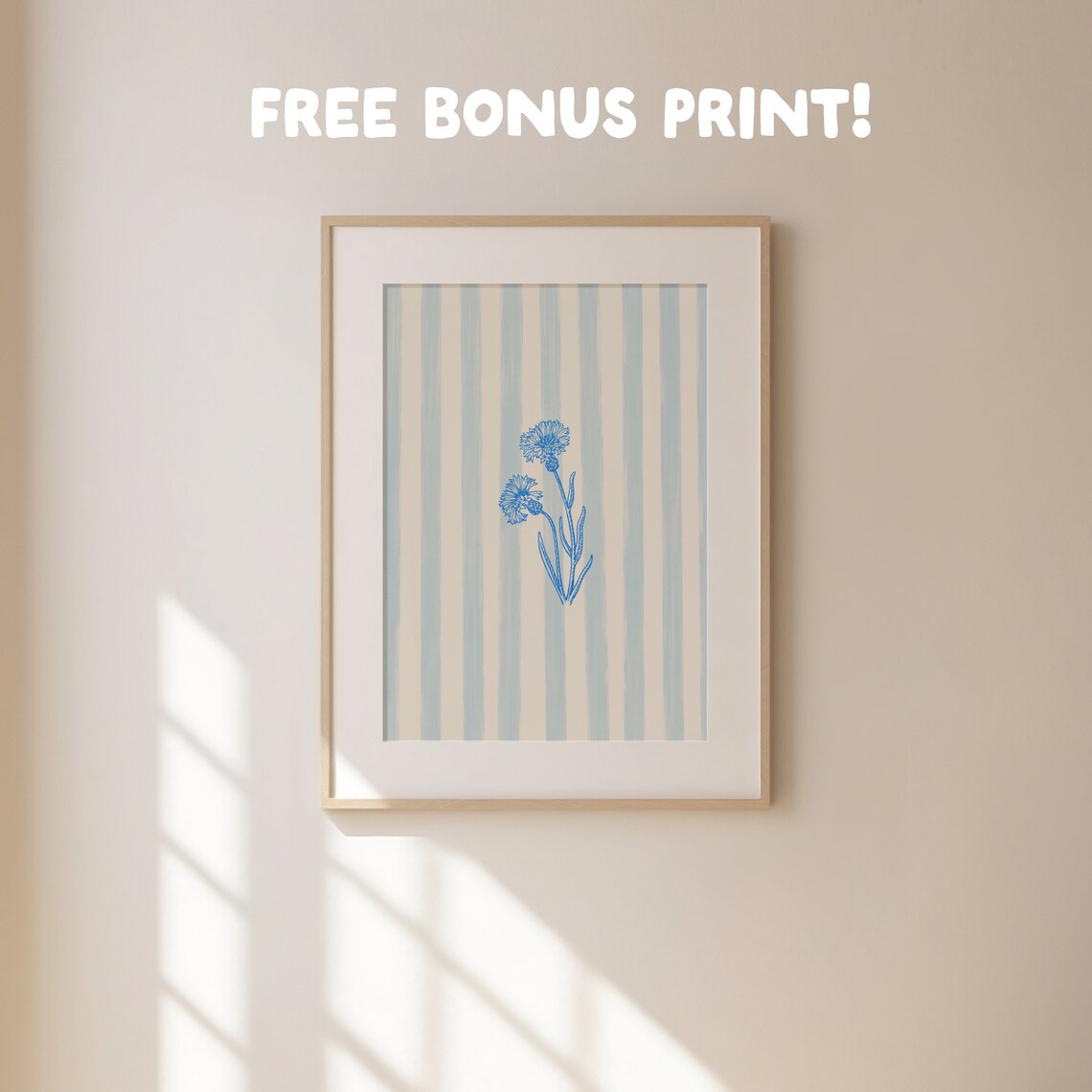Palm Springs Vertical Illustration Art Print - Image 5