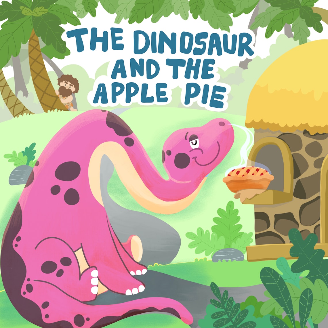 Brave Bella Horse Who Survived Hurricane Ian Book Cover Poster - Image 5