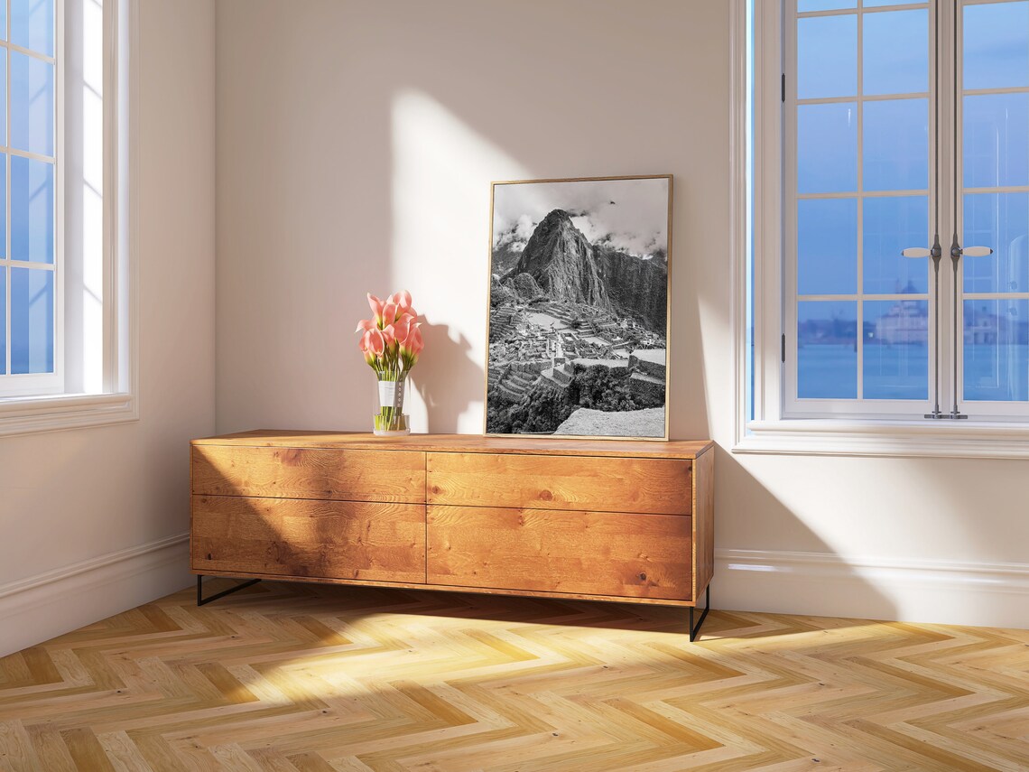 Machu Picchu Peru Photo Poster Print - Image 4