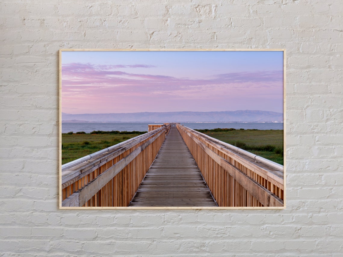 Real Photo Palo Alto Print Palo Alto Art Palo Alto Poster Palo Alto Photo Palo Alto Poster Print Palo Alto Decor California
