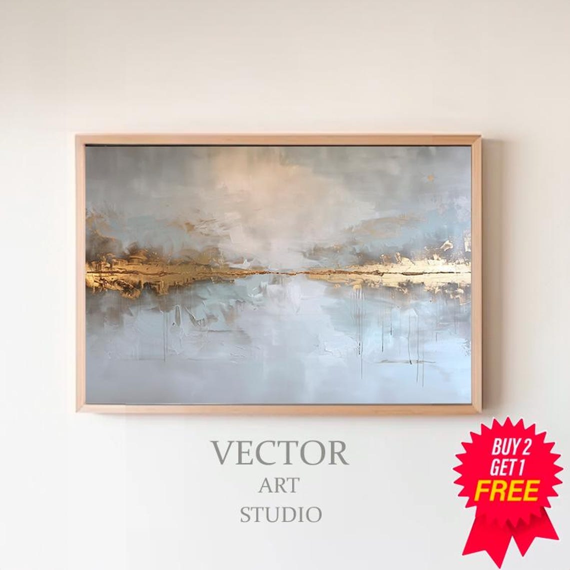 Large Abstract Painting Large Modern Wall Art Abstract Collage Neutral Wall Art Abstract Art
