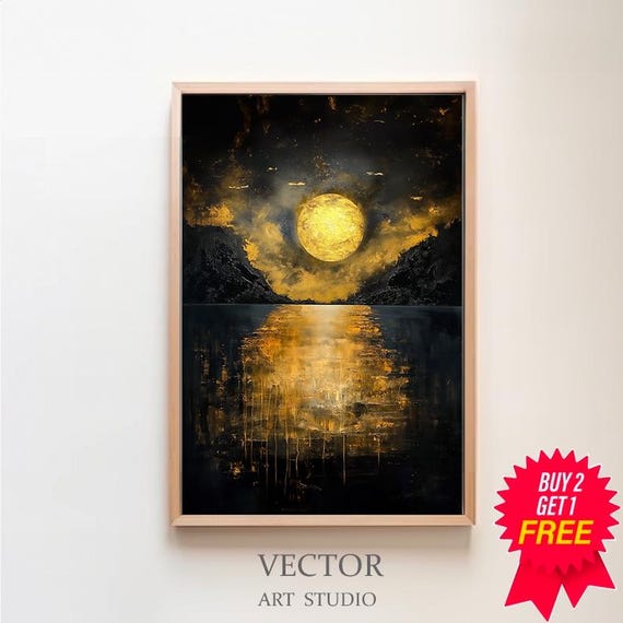 Abstract Painting Large Modern Wall Art Abstract Collage Abstract Art Neutral Wall Art