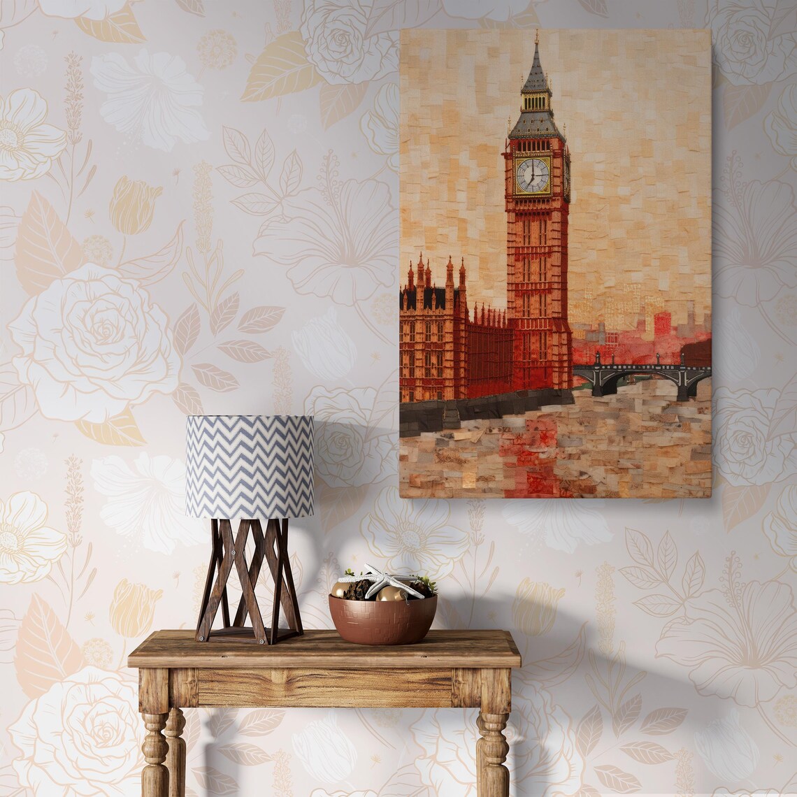 Big Ben London, Iconic UK Landmark Architecture - Image 3