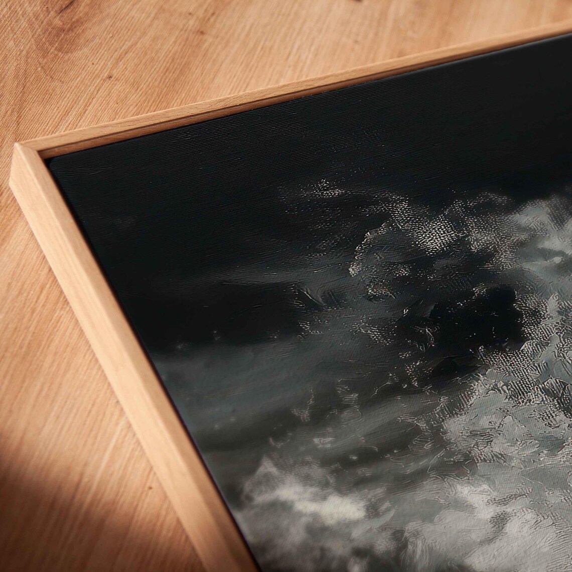 Giant Octopus Reaching From The Sea, Ocean Scene - Image 2